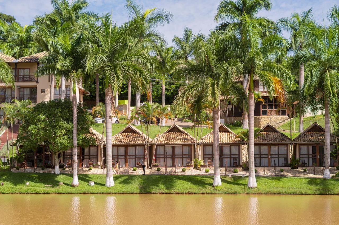 פיניילזיניו Park Hotel Modelo מראה חיצוני תמונה