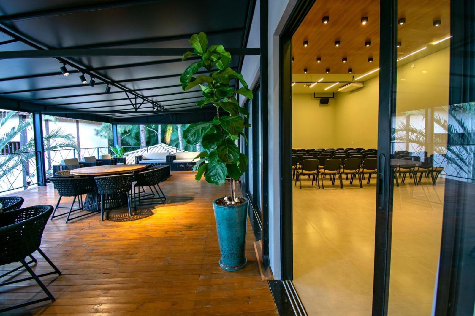 פיניילזיניו Park Hotel Modelo מראה חיצוני תמונה