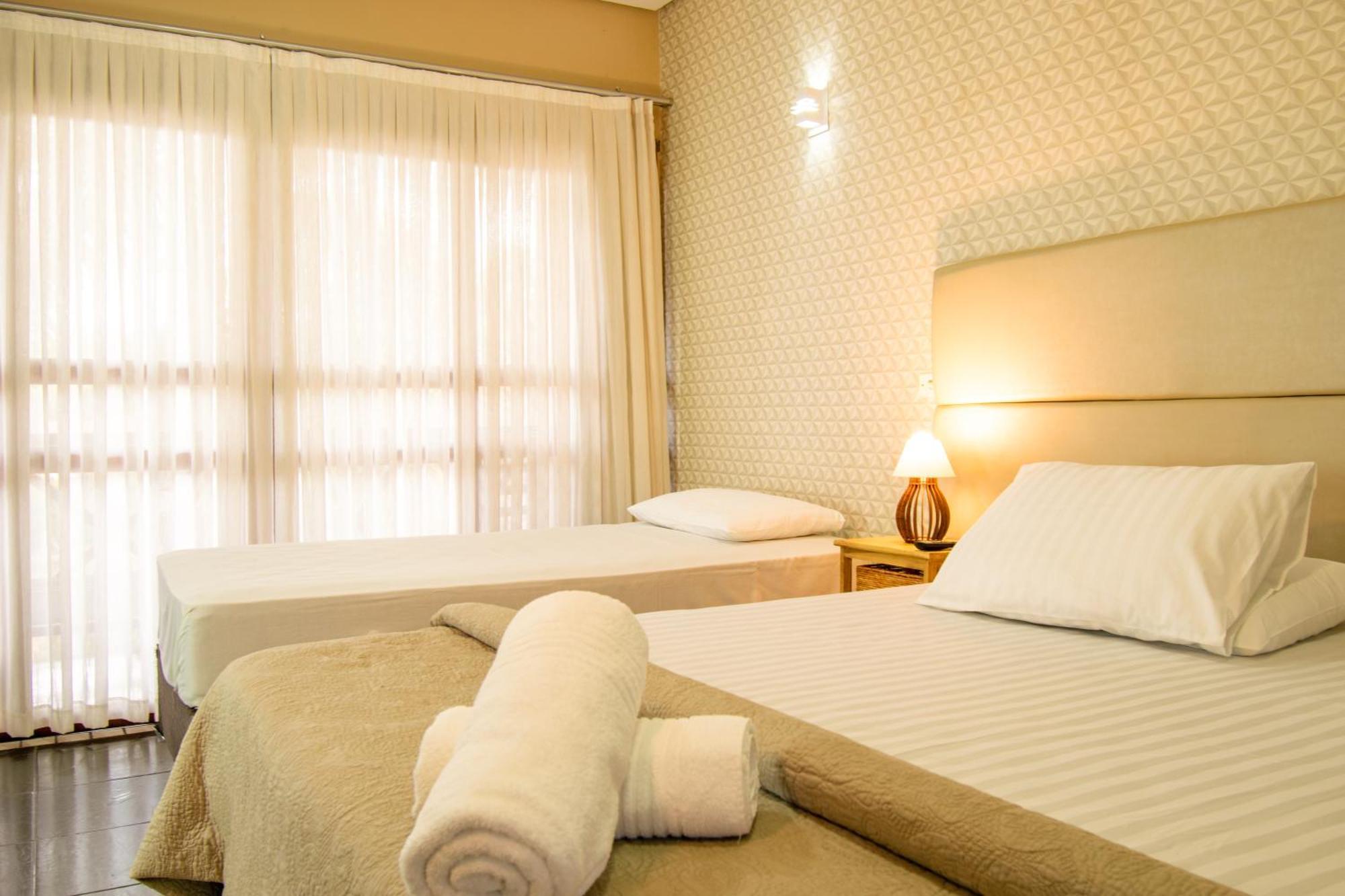פיניילזיניו Park Hotel Modelo מראה חיצוני תמונה