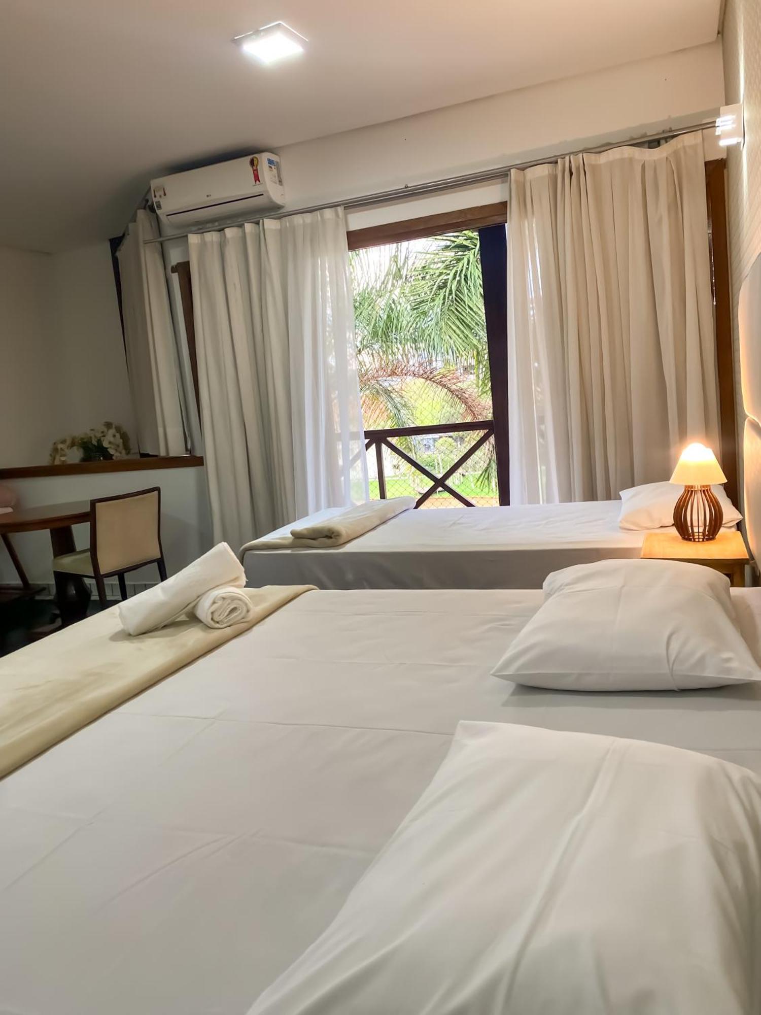 פיניילזיניו Park Hotel Modelo מראה חיצוני תמונה