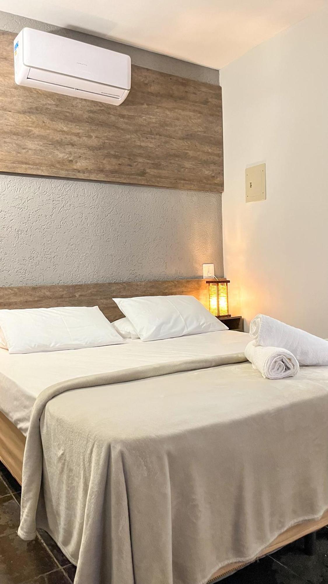 פיניילזיניו Park Hotel Modelo מראה חיצוני תמונה