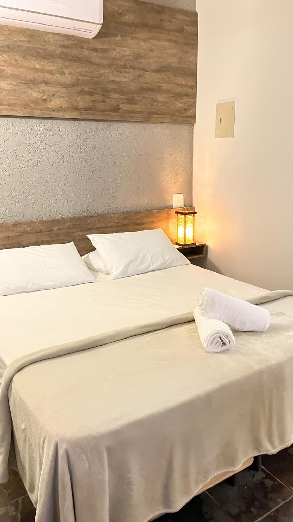 פיניילזיניו Park Hotel Modelo מראה חיצוני תמונה