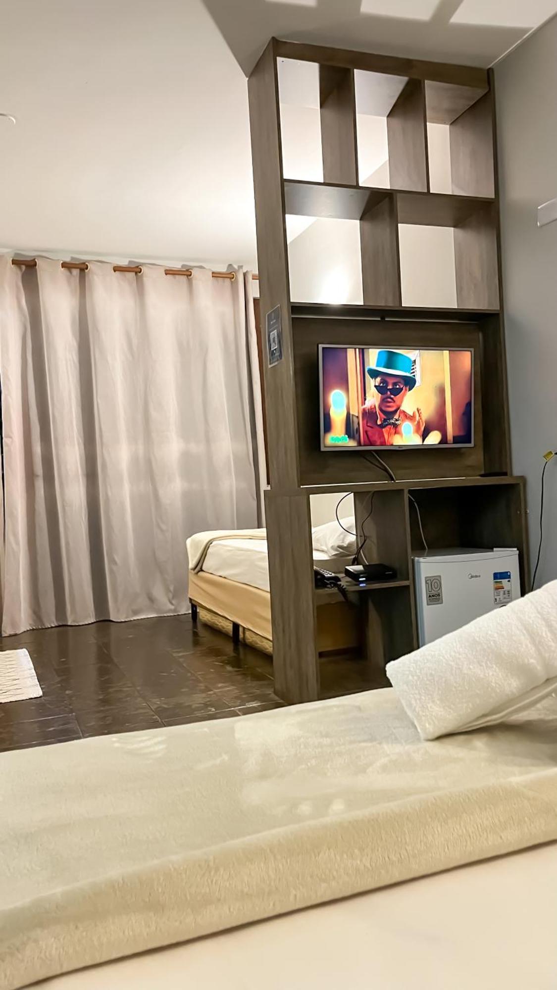 פיניילזיניו Park Hotel Modelo מראה חיצוני תמונה